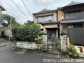 京都府京都市北区出雲路松ノ下町