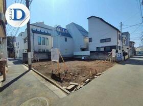 東京都杉並区梅里１丁目