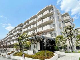 パーク・ハイム芦屋翠ヶ丘弐〇番地　Ｂ棟　中古マンション