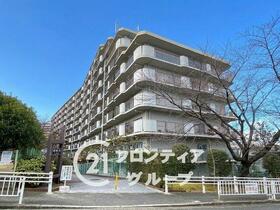 寝屋川コーポラス　中古マンション