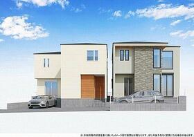 千葉県市川市北方３丁目