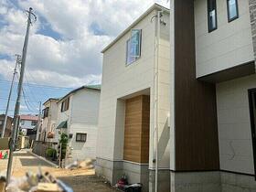 千葉県市川市北方３丁目