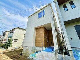 千葉県市川市北方３丁目