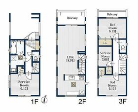 埼玉県さいたま市北区植竹町１丁目