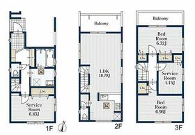 埼玉県さいたま市北区植竹町１丁目