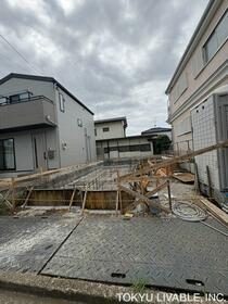 東京都世田谷区千歳台２丁目
