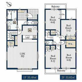 愛知県名古屋市緑区神沢１丁目