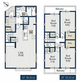 愛知県名古屋市緑区神沢１丁目