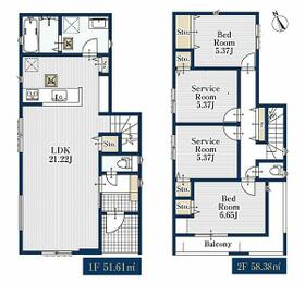 愛知県名古屋市西区枇杷島３丁目