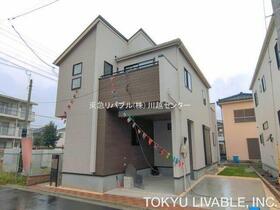 埼玉県川越市南大塚３丁目