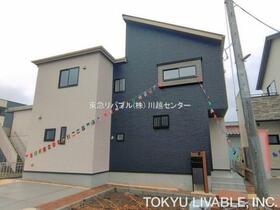 埼玉県川越市南大塚３丁目