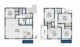 千葉県船橋市藤原7丁目