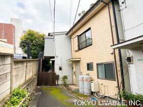 東京都練馬区大泉学園町１丁目