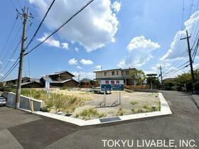 奈良県奈良市登美ヶ丘５丁目