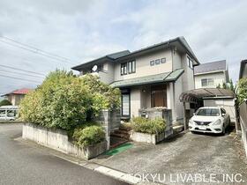 宮城県仙台市泉区北中山４丁目