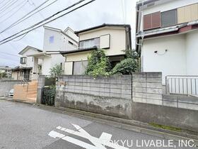 千葉県船橋市大穴南２丁目