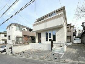 神奈川県横浜市泉区白百合１丁目