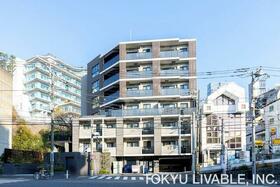オープンレジデンシア横浜台町
