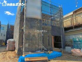 愛知県岡崎市元能見町
