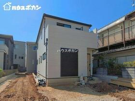 愛知県岡崎市元能見町