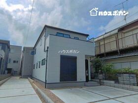 愛知県岡崎市元能見町