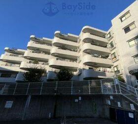 ニューウェルテラス金沢八景Ｂ棟彡＃