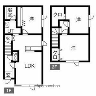 間取り：201027344716