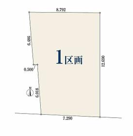 神奈川県横浜市金沢区富岡東１丁目