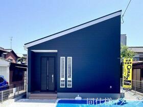 奈良県香芝市高