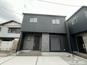 兵庫県宝塚市高司３丁目
