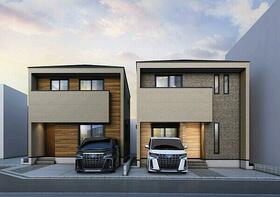 大阪府茨木市桑田町