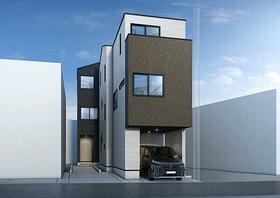 大阪府大阪市平野区加美南５丁目