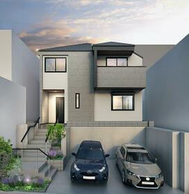 神奈川県横浜市緑区東本郷１丁目