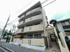東灘パークランド北町 3階 築37年の賃貸物件