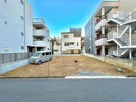 東京都葛飾区お花茶屋１丁目