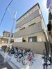 H-maison東住吉 1階 築6年5ヶ月の賃貸物件