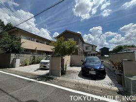 京都府京都市北区上賀茂中大路町