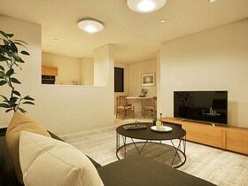 東京都北区志茂３丁目