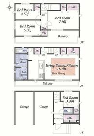 愛知県名古屋市北区生駒町３丁目