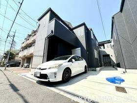 大阪府大阪市平野区長吉出戸4丁目