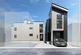 東京都北区赤羽１丁目