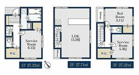 神奈川県川崎市中原区宮内４丁目