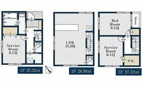 神奈川県川崎市中原区宮内４丁目