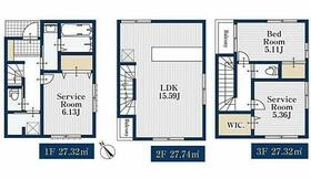 神奈川県川崎市中原区宮内４丁目