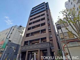 ベルジェンド横濱伊勢佐木アティックス・アベニュー