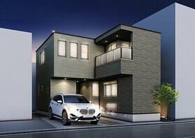 愛知県名古屋市西区浅間２丁目