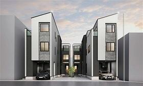 東京都江東区北砂７丁目