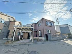 新潟県新潟市中央区紫竹山１丁目