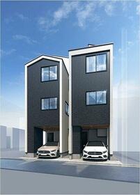 東京都江東区亀戸３丁目