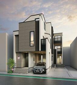 神奈川県横浜市西区久保町